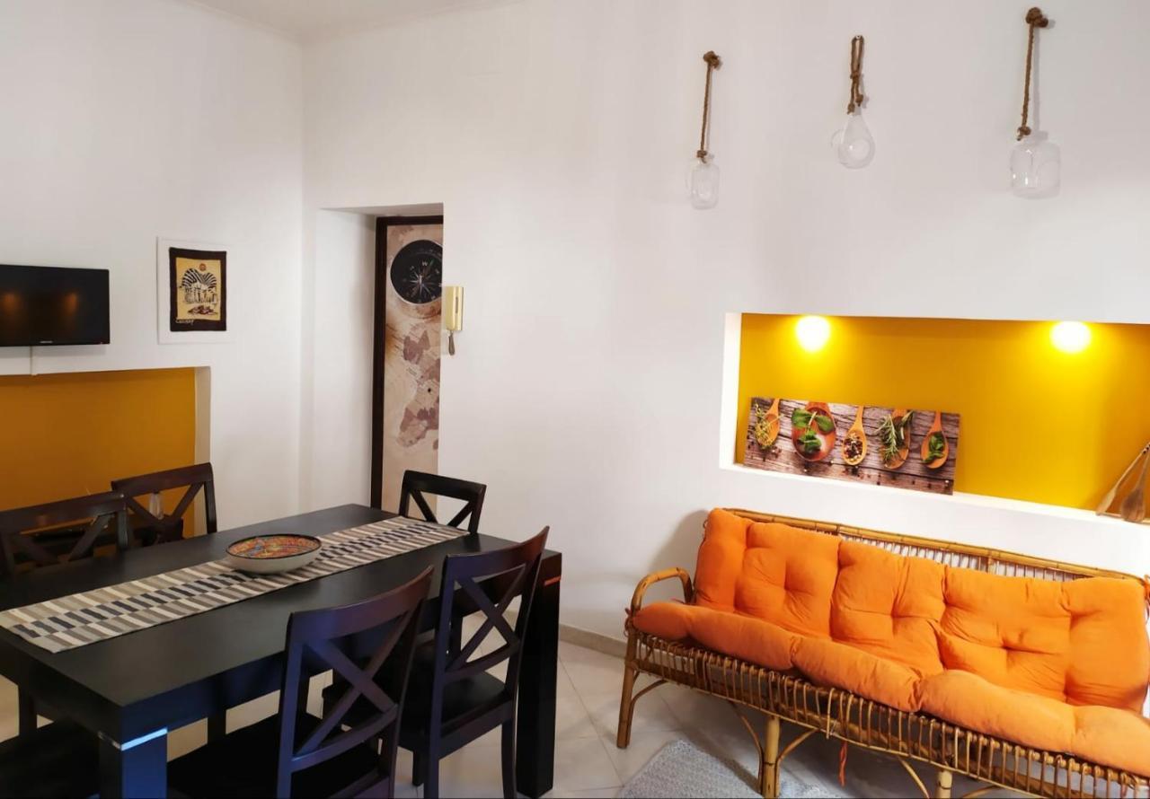 Casa Miamia Per Vacanza, Viaggi Di Lavoro E Smartworking Лидо-ди-Остия Экстерьер фото