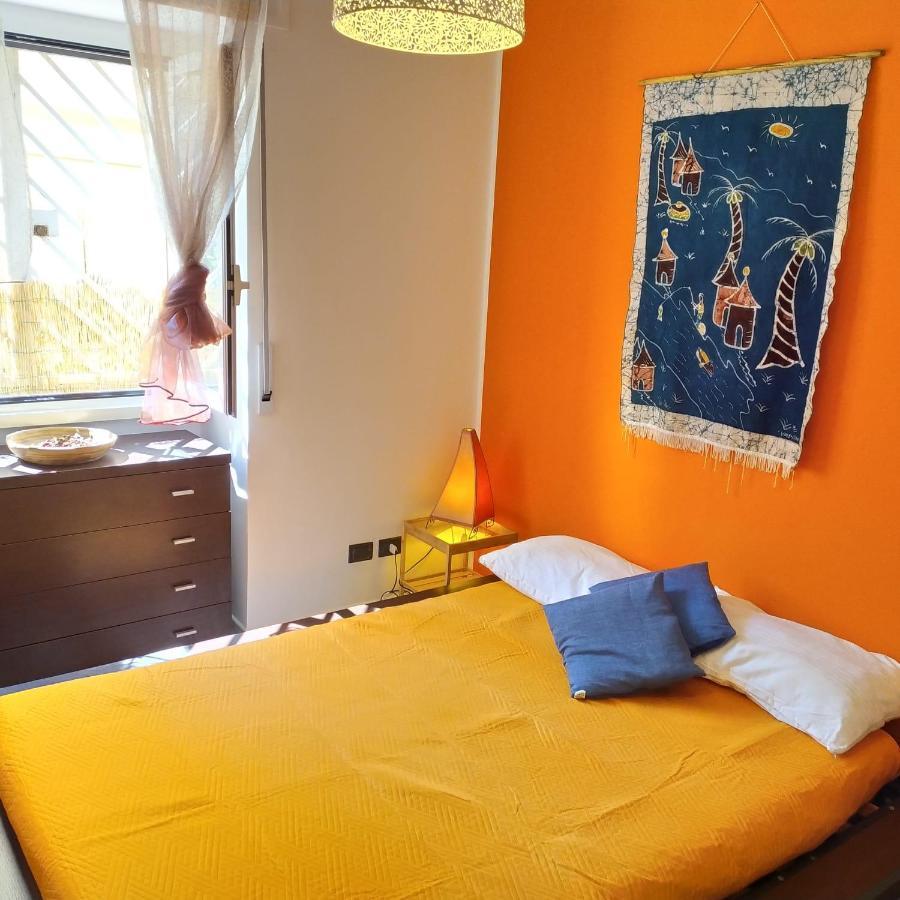 Casa Miamia Per Vacanza, Viaggi Di Lavoro E Smartworking Лидо-ди-Остия Экстерьер фото